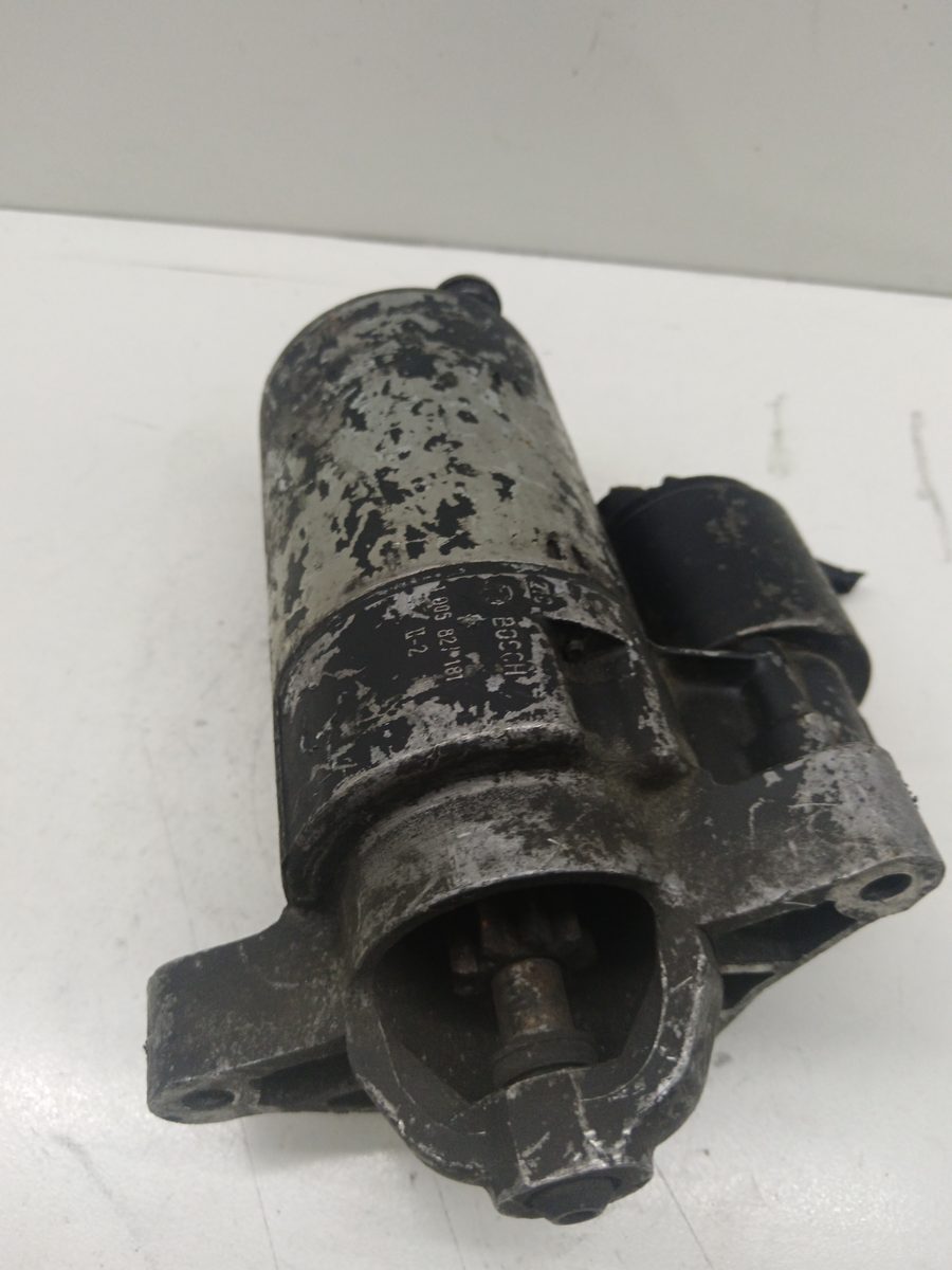 Burro De Arranque Peugeot 205 Berlina 1983-1998 1,1 1.1L 44kW 1005821181
