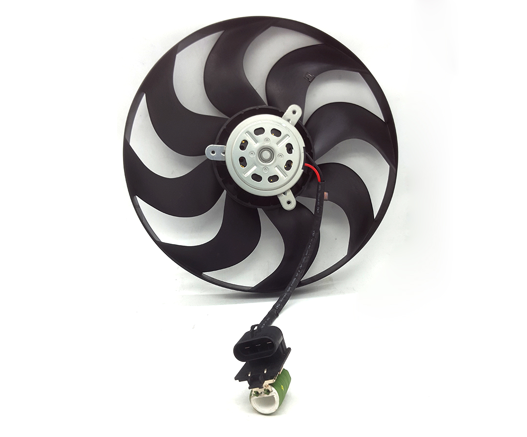 ELECTRO MOTOR