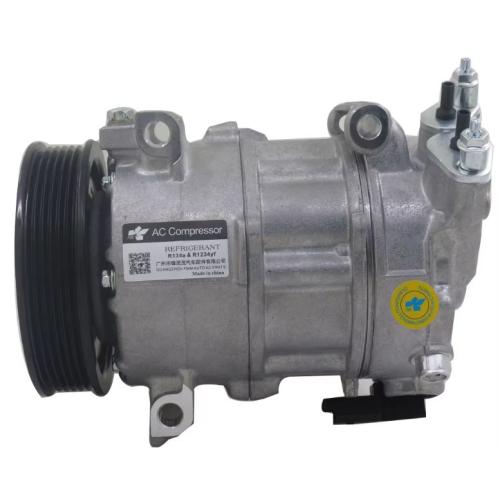 COMPRESOR AIRE ACOND. PEUGEOT CITROEN C-4 LOUNGE 308 890847-4471501740-9659875480, 967644398