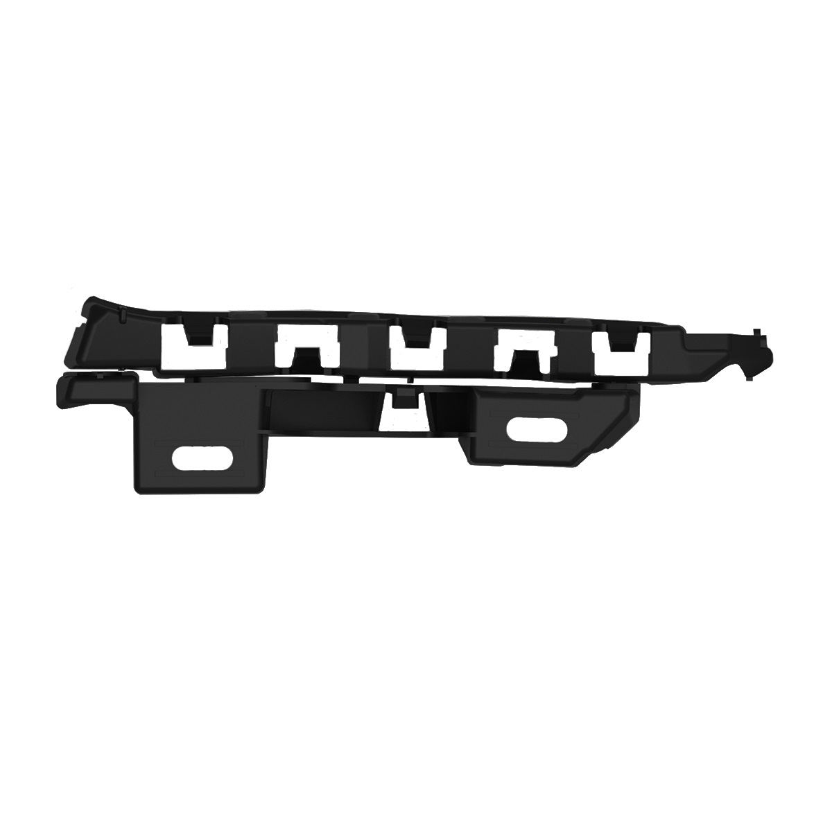 Guia Soporte Paragolpe Delantera Izquierda Citroen C4 2004 2011
