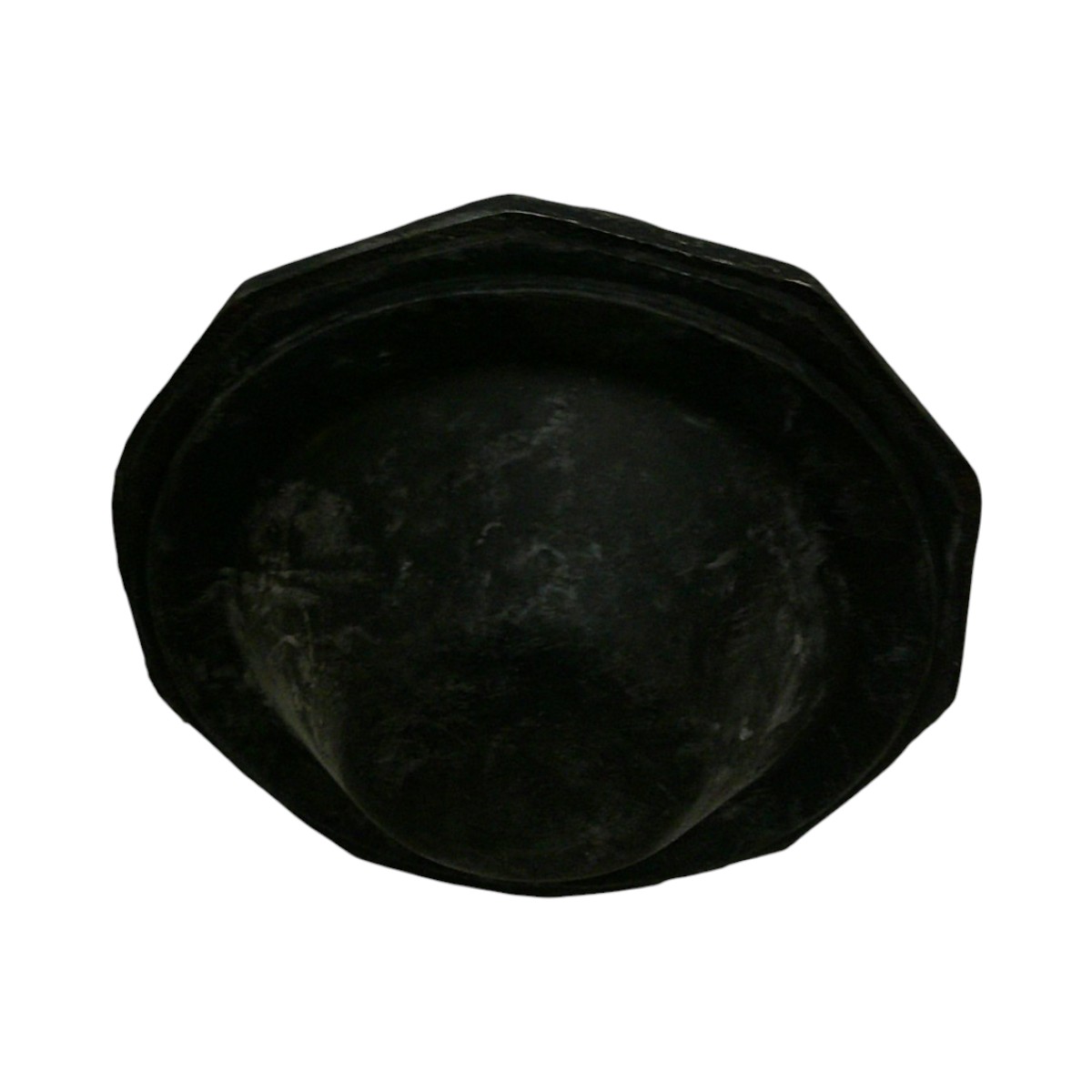 TACO REBOTE DE SUSPENSION DEL CHEVROLET S10 COLORADO 2012/