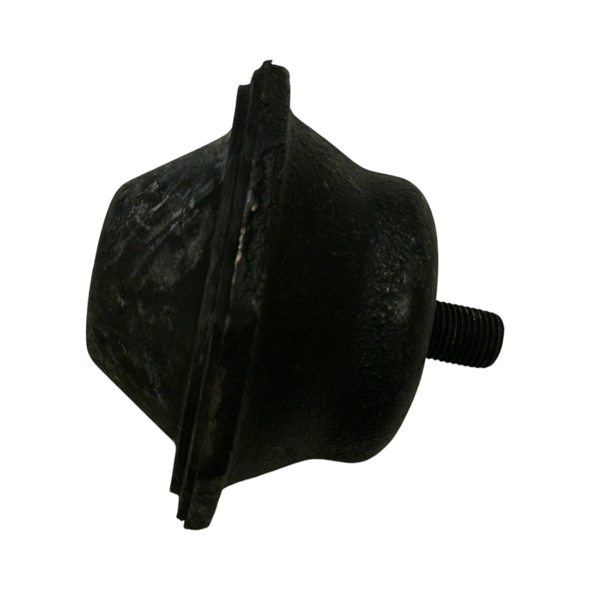 TACO REBOTE DE SUSPENSION DEL CHEVROLET S10 COLORADO 2012/