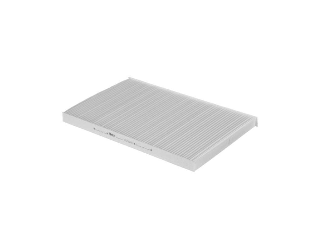 FILTRO CABINA MB ACCELO 715C/815C/915C 02/