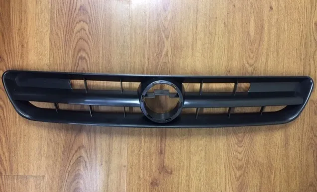 Panel Frontal Chevrolet Corsa II / Montana