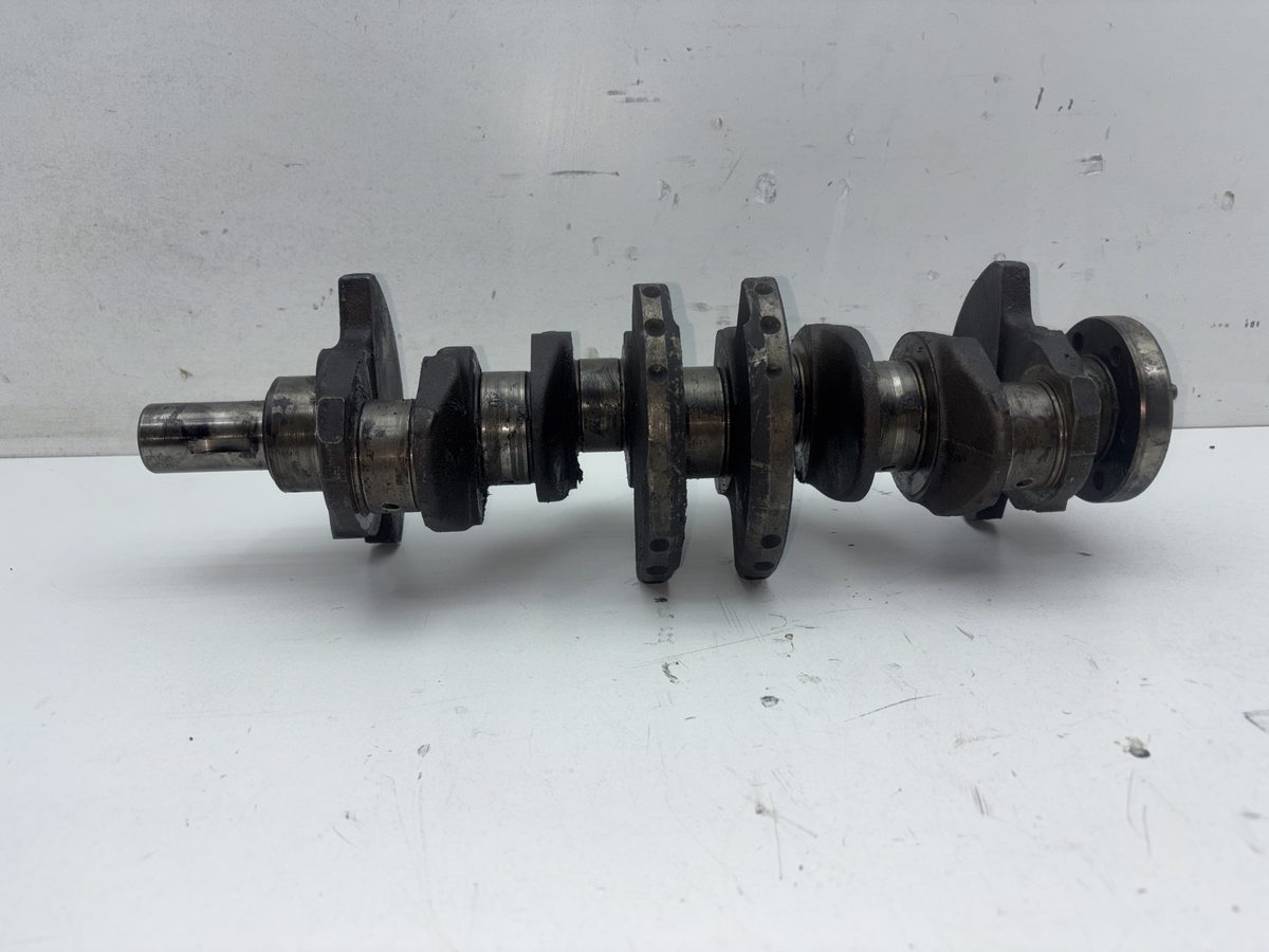 Cigueñal Peugeot 207 2006-2012 1.4 16V VTi 1.4L 70kW