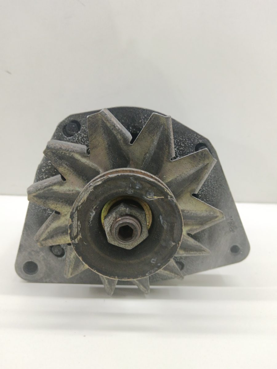 Alternador Citroën Ax 1987-1998 1.4 (150D / K1B) 1.4L 44kW 2541363