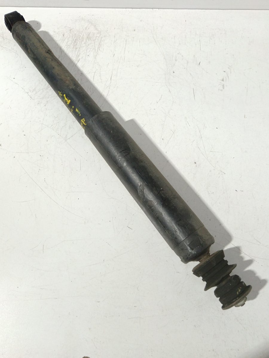 Amortiguador Trasero Der/Izq Opel Astra F Berlina 1991-1998 22118405