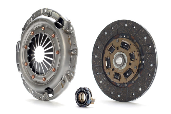 KIT EMBRAGUE CHERY TIGGO 2.0 16V 2009 EN ADELANTE 225MM