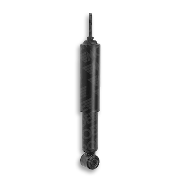 PAR AMORTIGUADORES DELANTEROS MITSUBISHI SPACE GEAR 95->