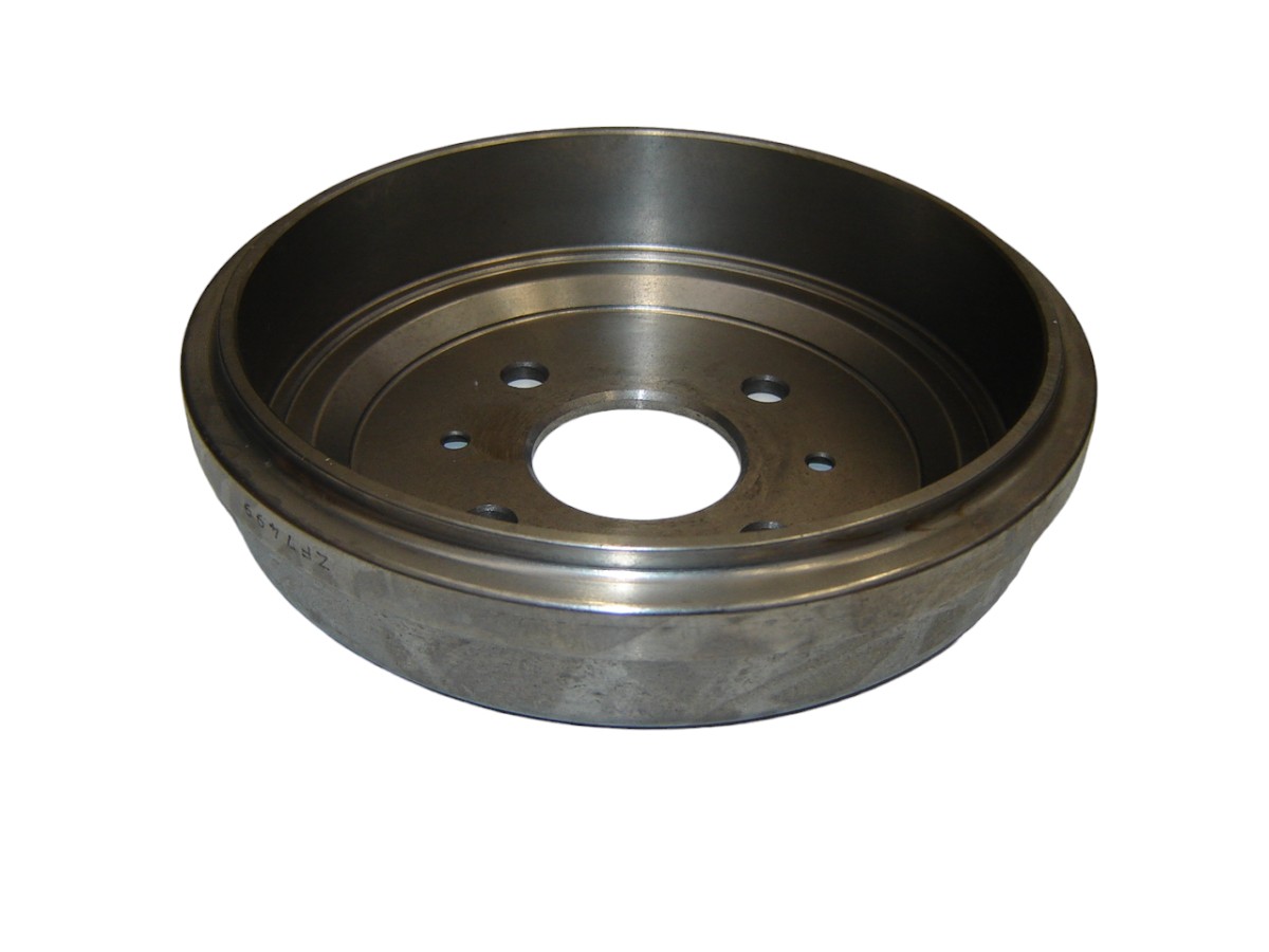 CAMPANA FRENO TRASERO CHEVROLET AVEO