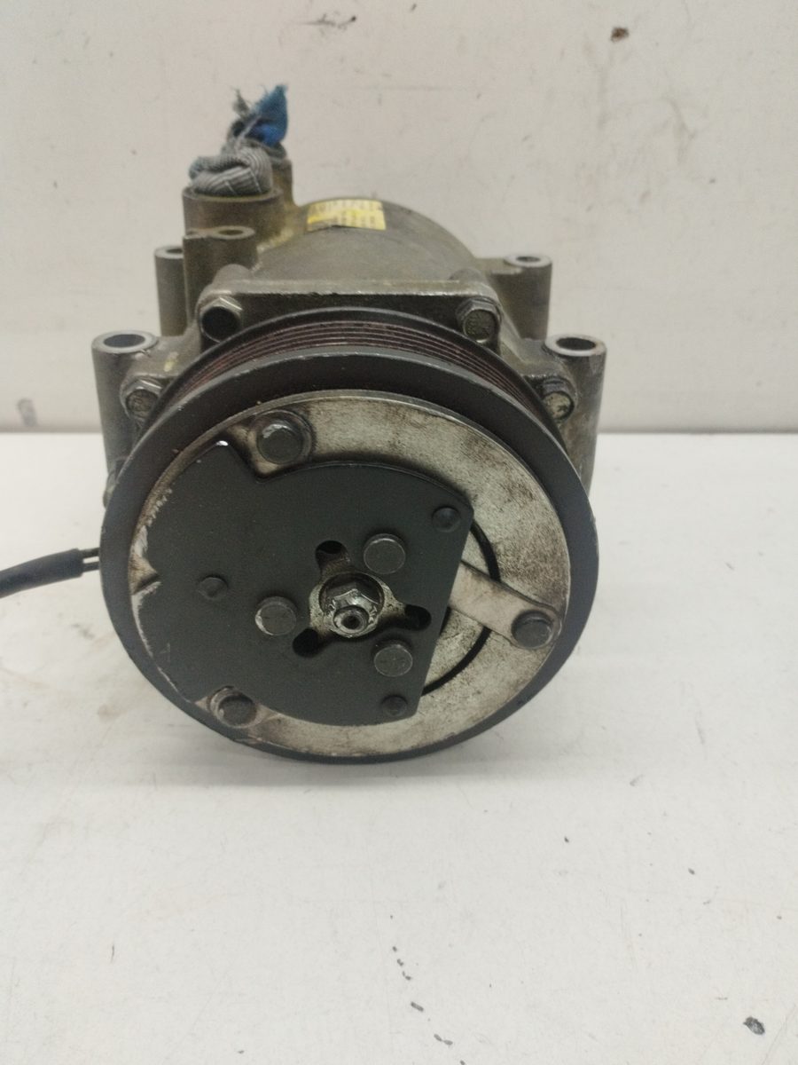 Compresor Aire Acondicionado Ford Fiesta (CB1) 2008-2013 Titanium 1.4L 51kW 2011FEV04