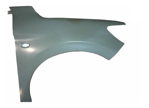 Guardabarro Delantero Peugeot 301 Derecho