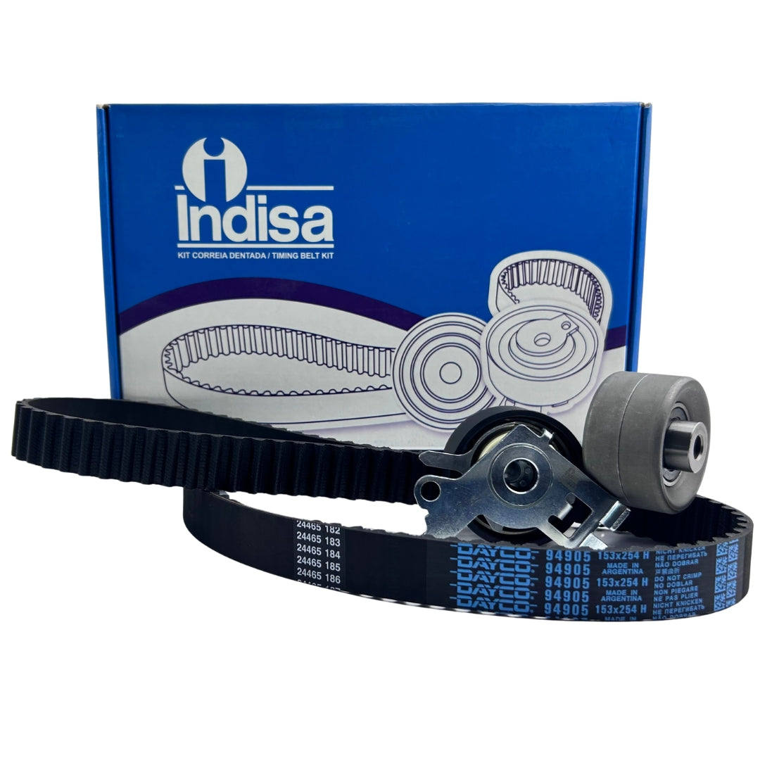 Kit Distribución Citroën C4 Picasso 2.0 16V Completo