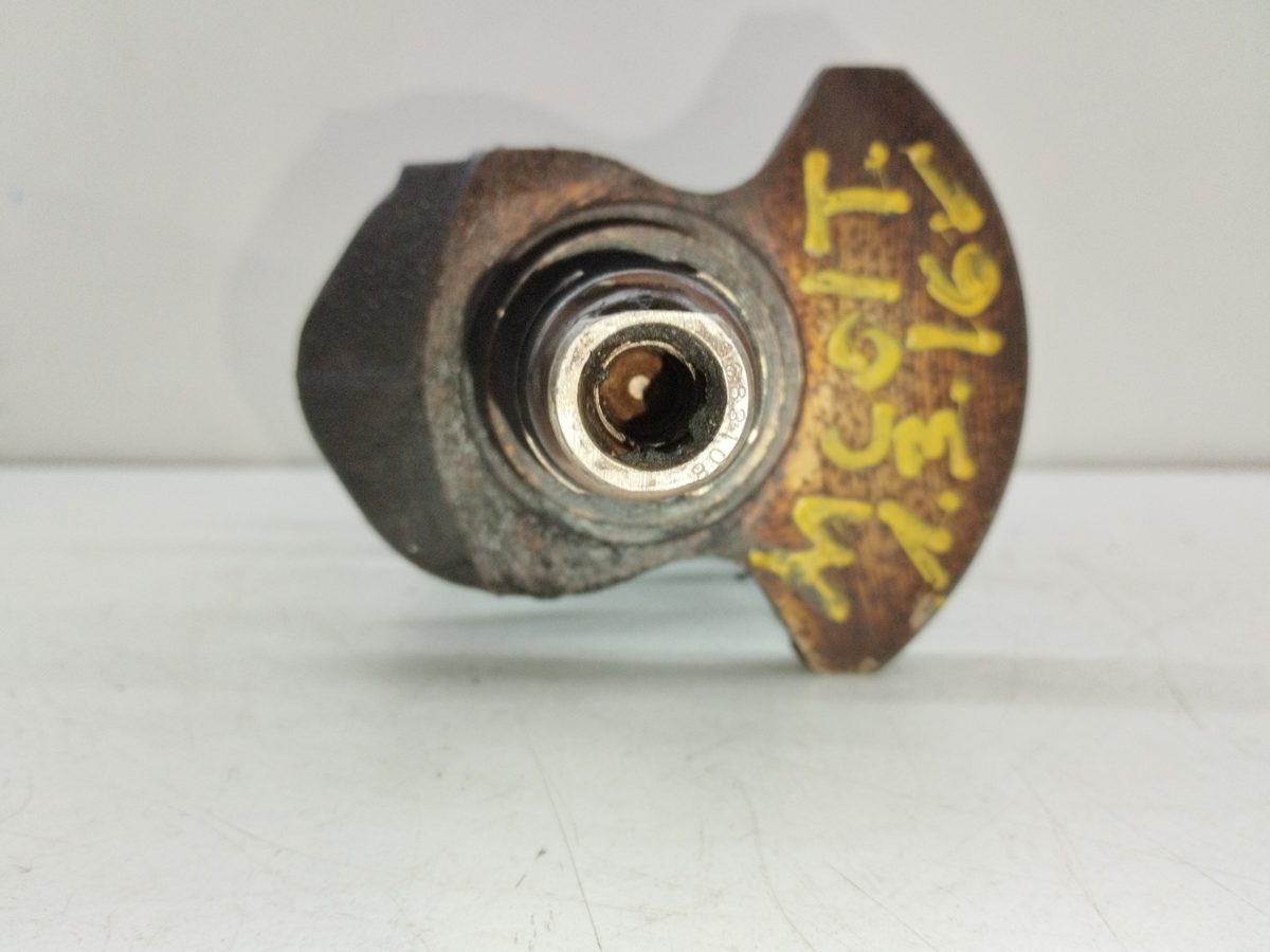 Cigueñal Mitsubishi Colt (CJ0) 1996-2003 1300 GLX 1.3L 60kW 68