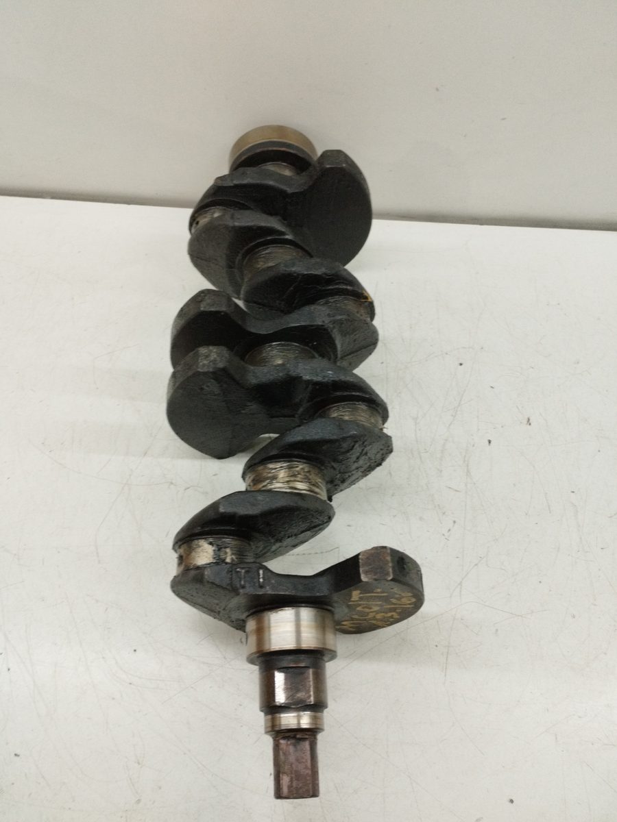 Cigueñal Mitsubishi Colt (CJ0) 1996-2003 1300 GLX 1.3L 60kW 68