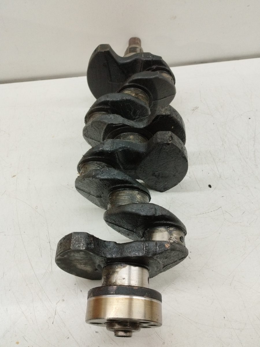 Cigueñal Mitsubishi Colt (CJ0) 1996-2003 1300 GLX 1.3L 60kW 68