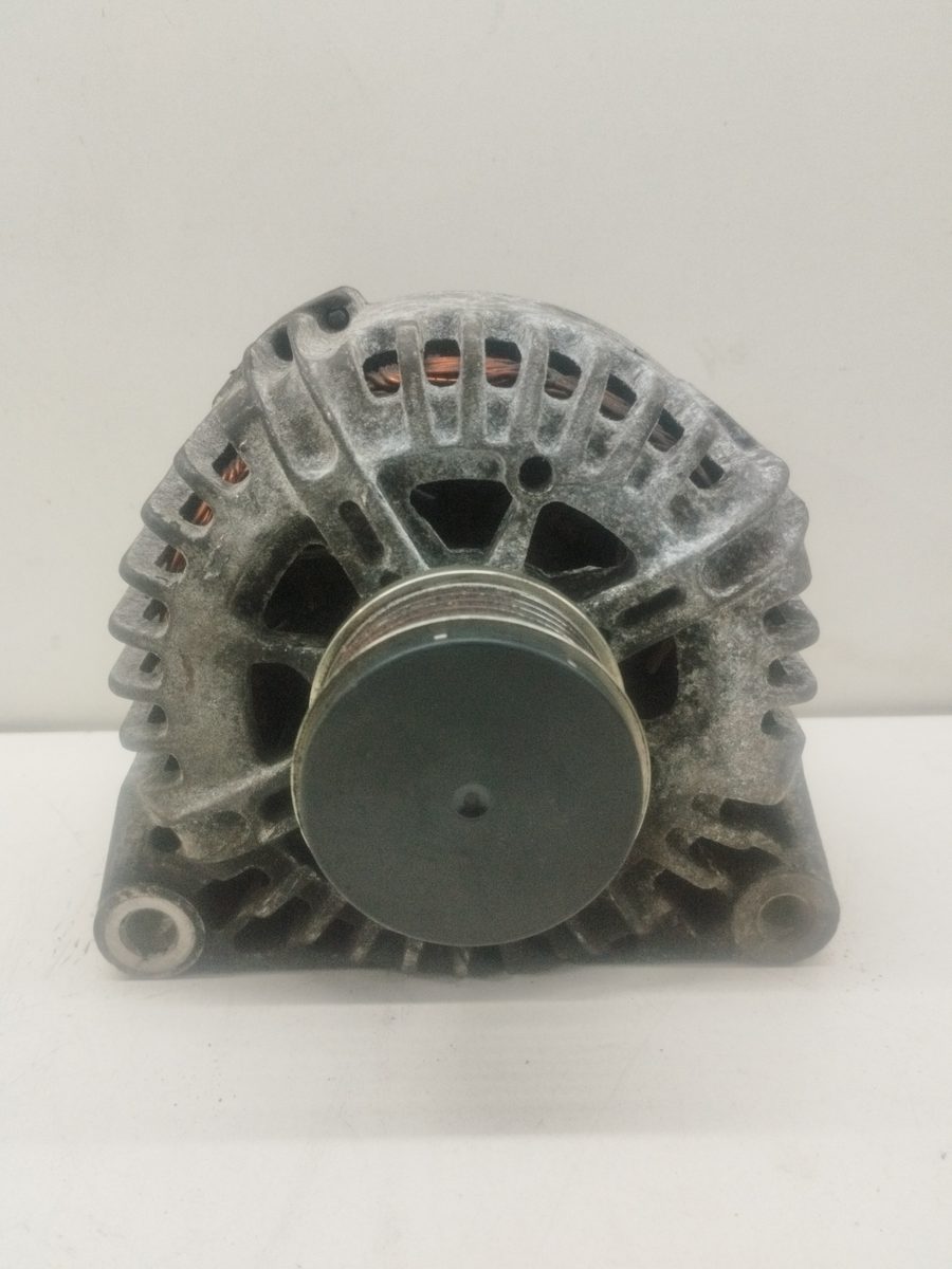 Alternador Citroën C2 2003-2010 VTR 1.4L 50kW 9646321780