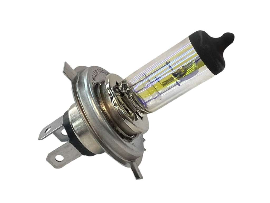 Lámpara H4 12V 60/55W P43T