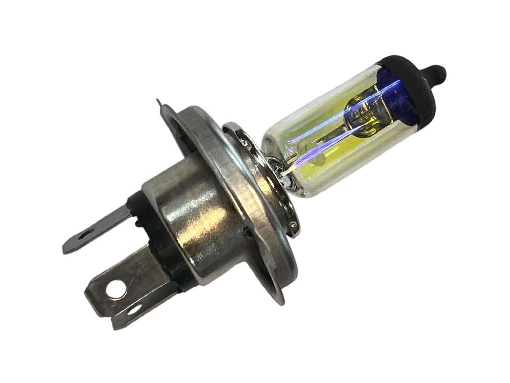Lámpara H4 12V 60/55W P43T