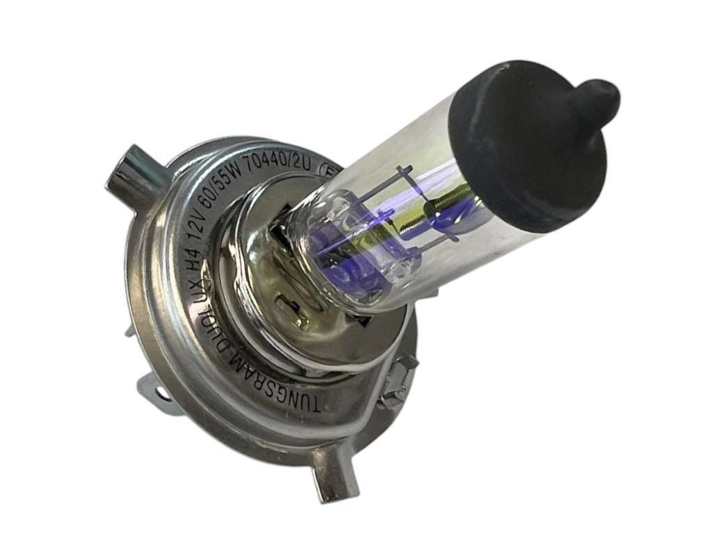 Lámpara H4 12V 60/55W P43T