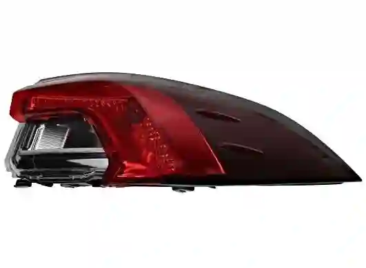 FAROL TRA DER TOYOTA COROLLA 20 DEPO