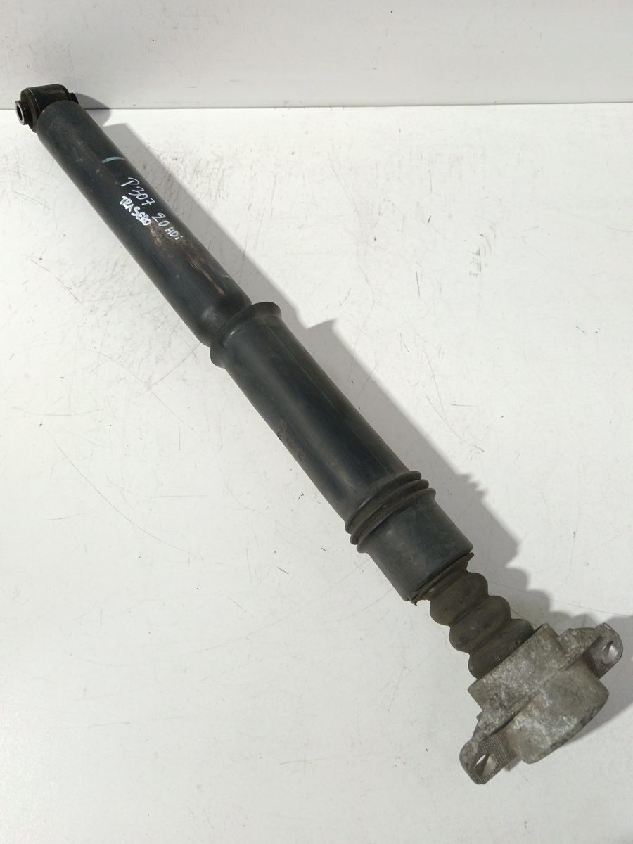 Amortiguador Trasero Der/Izq Peugeot 307 (S1) 2001-2005 XR 2.0L 66kW 344407