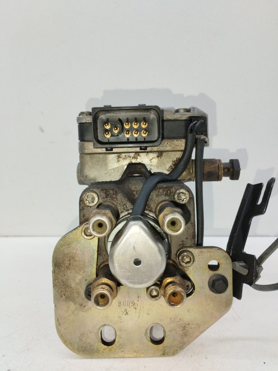 Bomba Inyeccion MG Rover Serie 25 (RF) 2000-2004 2.0 iDT CAT 2.0L 74kW 0470004005