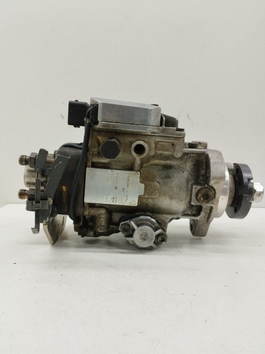Bomba Inyeccion MG Rover Serie 25 (RF) 2000-2004 2.0 iDT CAT 2.0L 74kW 0470004005
