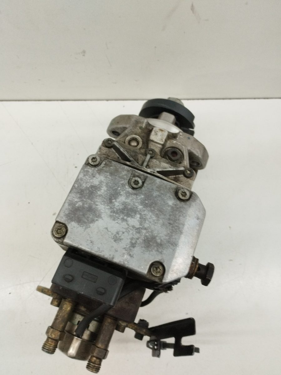 Bomba Inyeccion MG Rover Serie 25 (RF) 2000-2004 2.0 iDT CAT 2.0L 74kW 0470004005