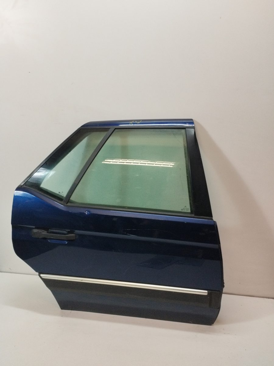 Puerta Trasera Derecha Citroën Xm Berlina desde 1989 Tecnic