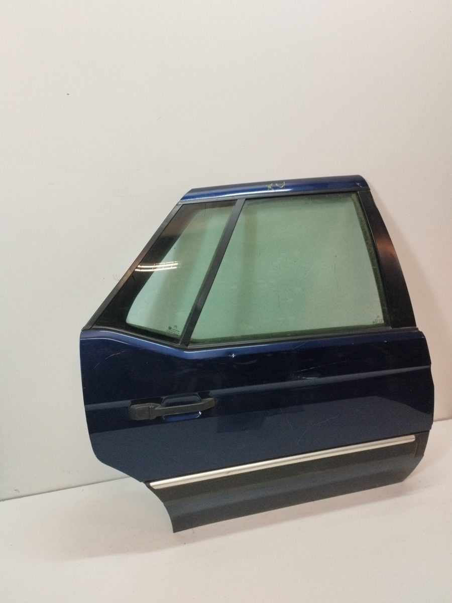Puerta Trasera Derecha Citroën Xm Berlina desde 1989 Tecnic