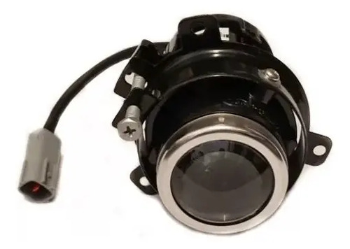 Faro Caminero Chery Fulwin Izquierdo