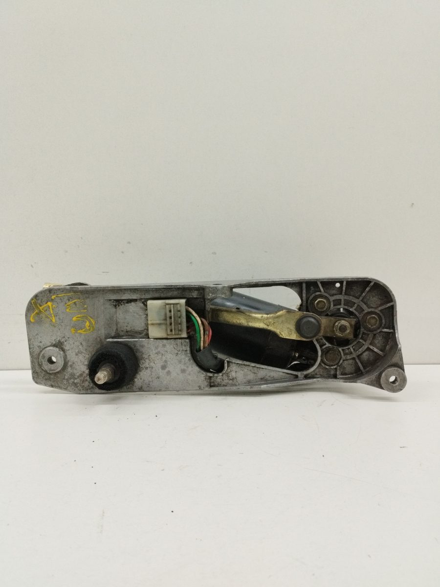 Motor Limpia Delantero Citroën Zx 1991-1998 1,4 1.4L 55kW 9390332374