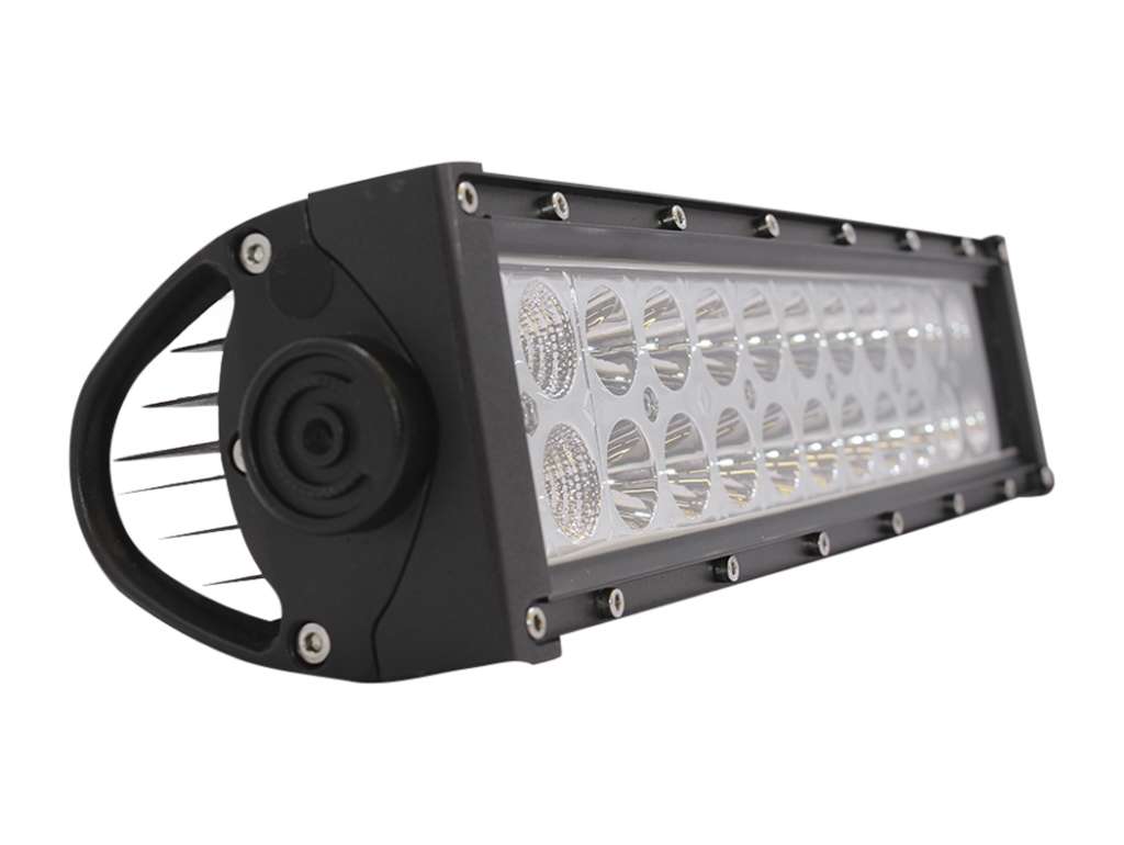 Barra de iluminación LED auxiliar