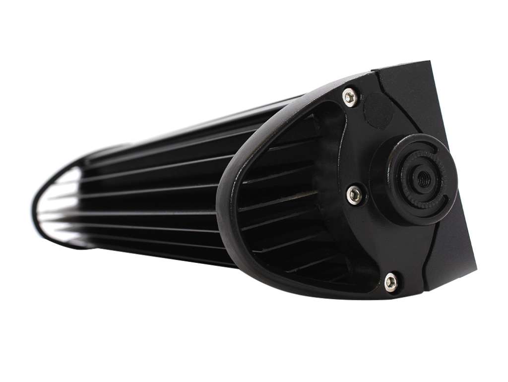Barra de iluminación LED auxiliar