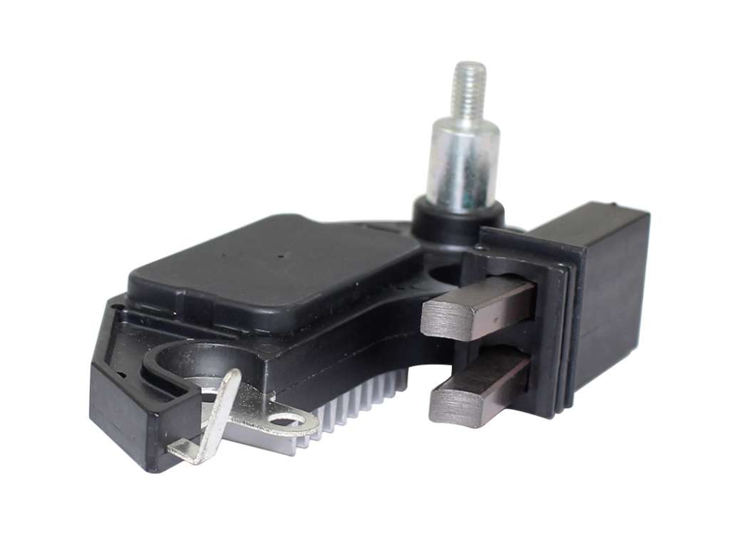 REGULADOR ALTERNADOR DELCO CHERY FULWIN/FACE 12V