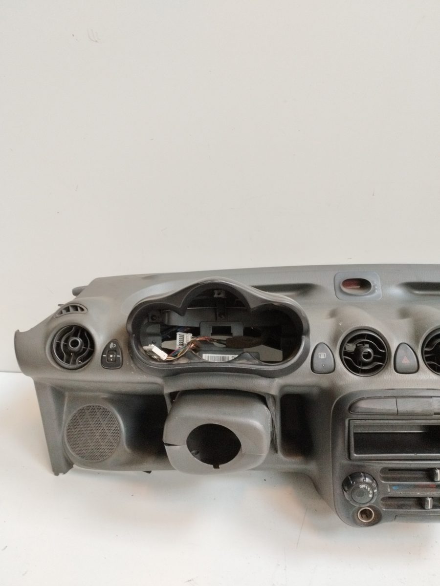 Tablero Puerta A Puerta Hyundai Atos Prime (MX) 2000-2010 GLS (2003->)