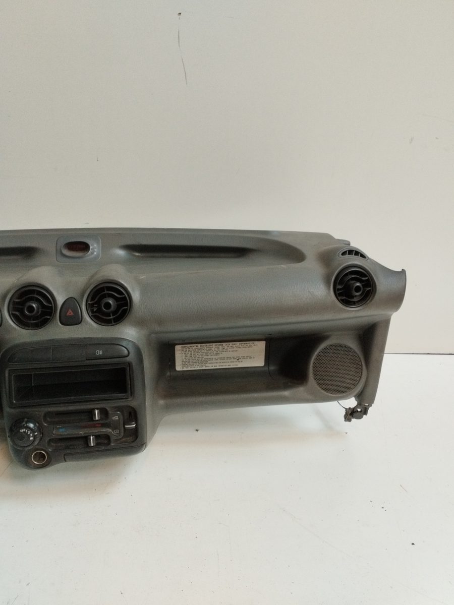 Tablero Puerta A Puerta Hyundai Atos Prime (MX) 2000-2010 GLS (2003->)