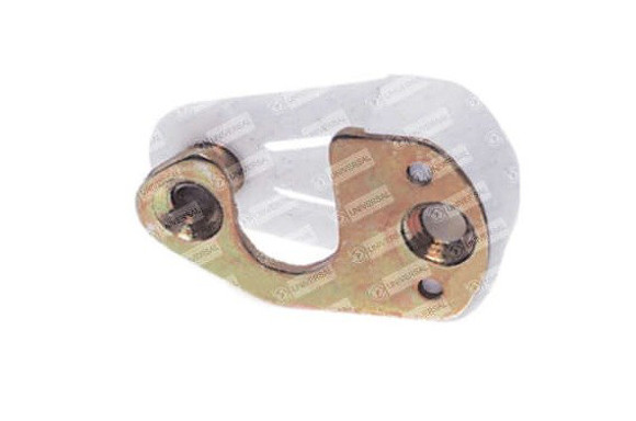 CERRADURA DE PUERTA IZQUIERDA FIAT 147