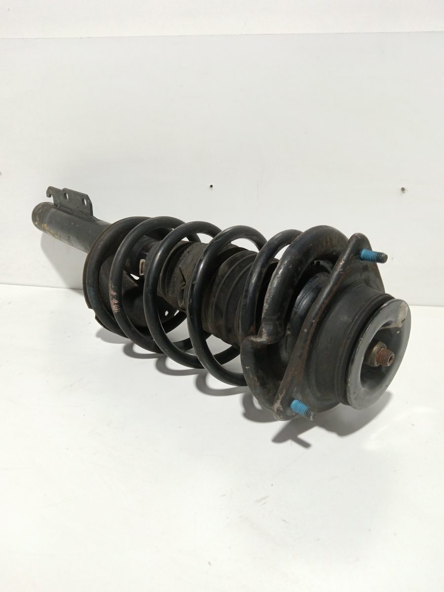 Amortiguador Delantero Derecho Ford Escort Berl./turnier 1995-2000 Atlanta Berlina