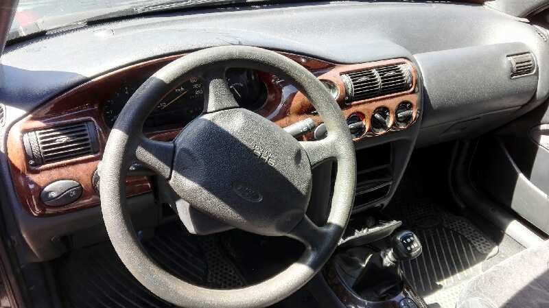 Amortiguador Delantero Derecho Ford Escort Berl./turnier 1995-2000 Atlanta Berlina