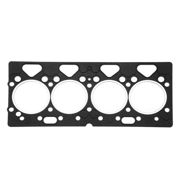 JUNTA TAPA DE CILINDROS MAXION PERKINS S4/S4T/S4T PLUS