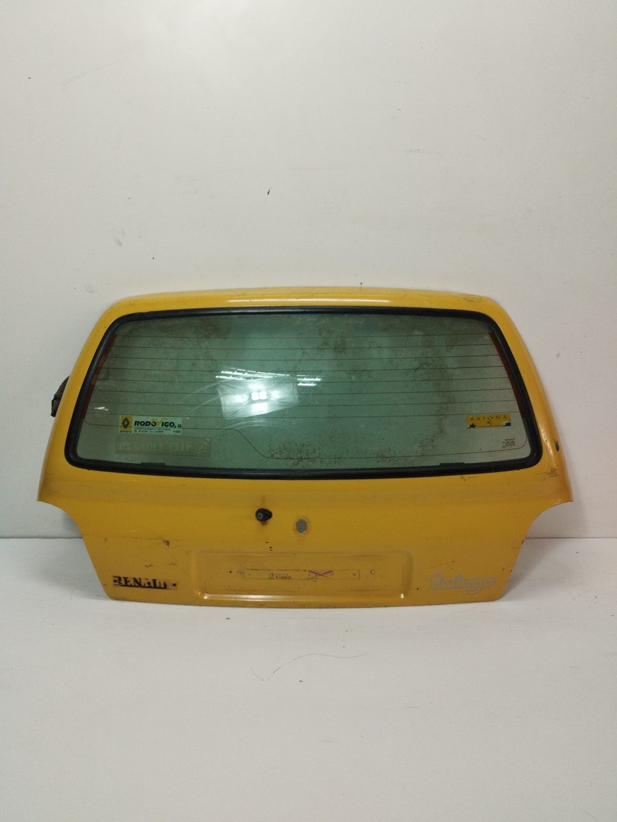 Porton Trasero Renault Twingo (CO6) 1993-2007