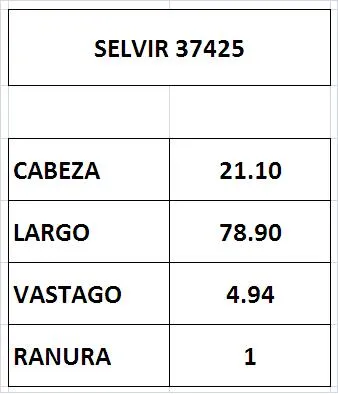 VALVULA ESC CHERY QQ 3 CIL 800 12V-4 CIL 1100 16V