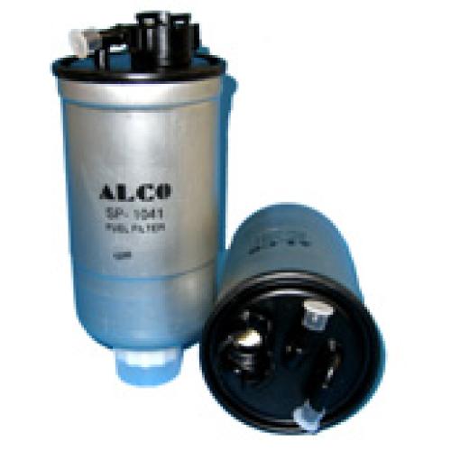 FILTRO GAS OIL VW BORA GOLF IV LT 1.9D PASSAT IV Y V POLO 1.9 03... ALT 198MM DIAM 87MM INT 8MM Y 8M