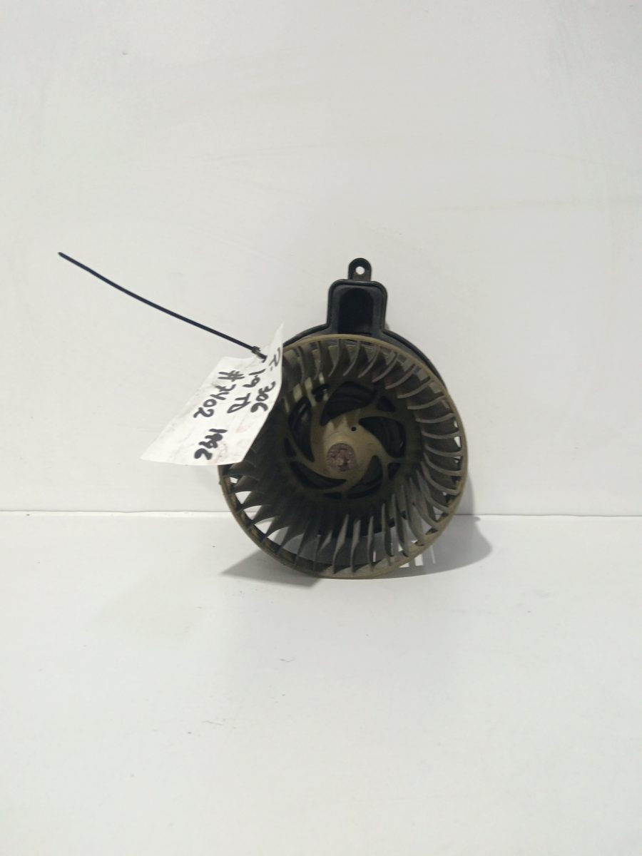 Motor Calefaccion Peugeot 306 Berlina 4 Puertas (S1) 1994-1997 Style D N31848234Z
