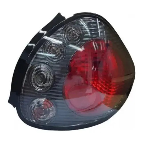 Farol Trasero Geely Lc Derecho