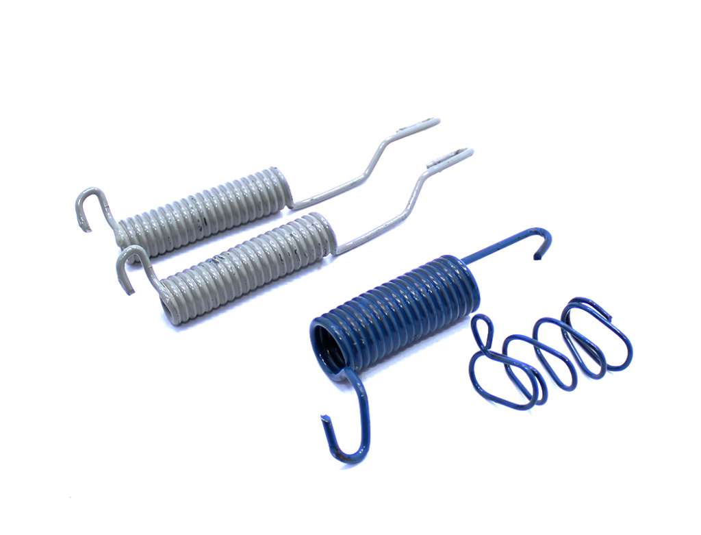 RESORTE FRENO FO F100/F1000 TR. 1 RUEDA