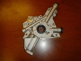 BOMBA ACEITE FIAT-GM II 1.8 02 8V