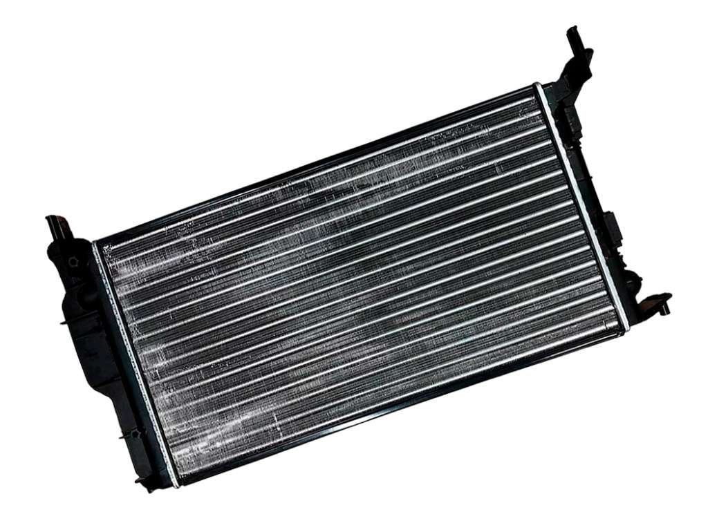 Radiador de Agua